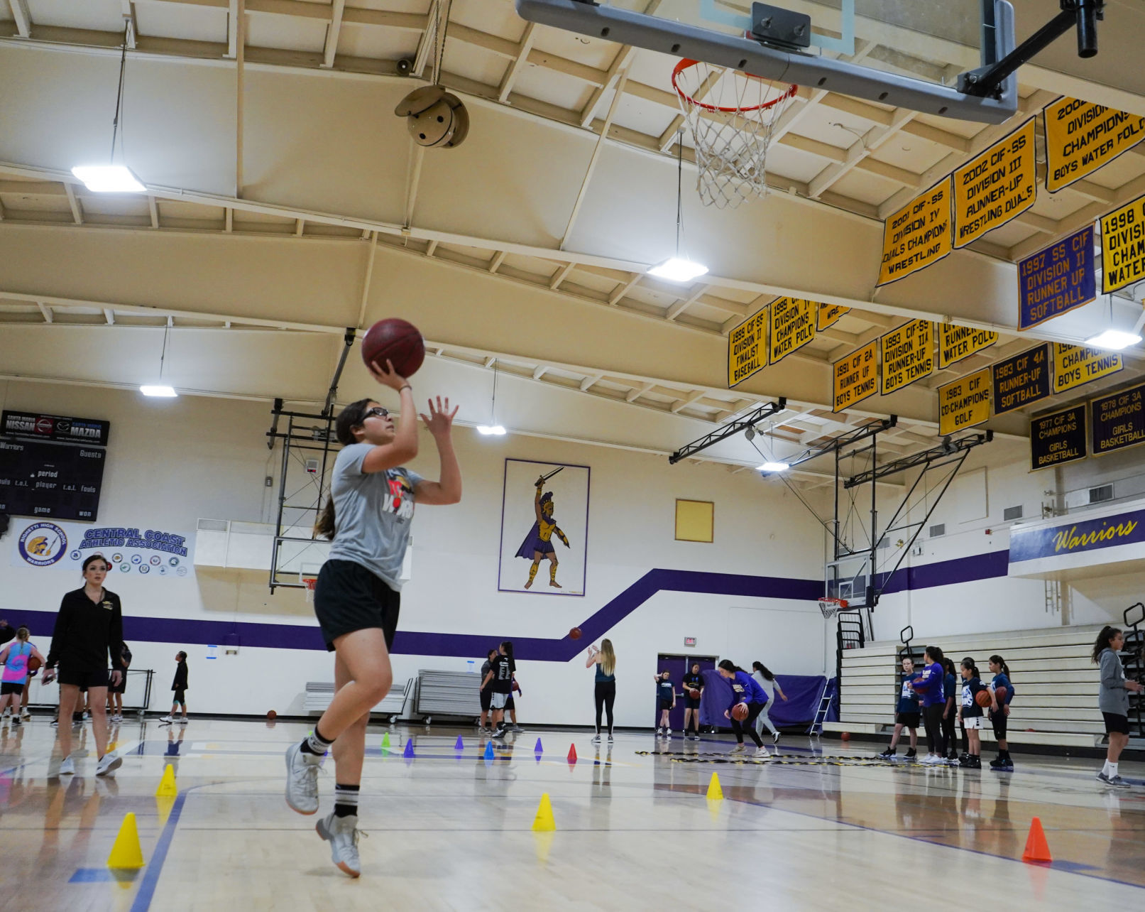 051119 Righetti Girls Basketball Camp 11.jpg